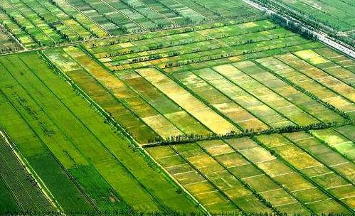 收藏备用军事地形学（简）——假装看懂*用军**地图