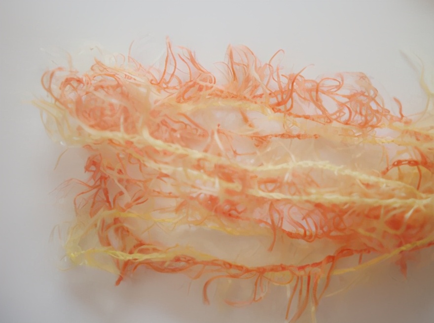 羽毛纱是什么面料缺点,纺织丝绸小知识