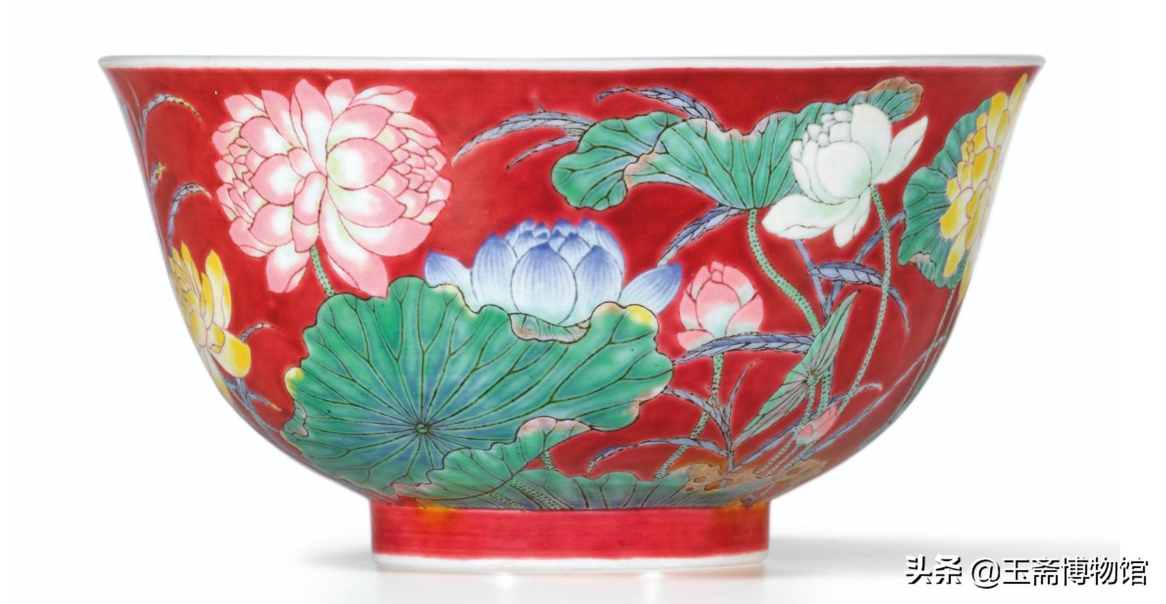 康熙宫廷御用瓷器拍卖价格,康熙御窑青花瓷器多少钱