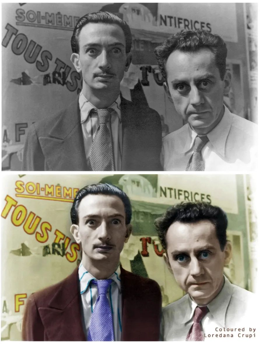 超现实珠宝首饰,超现实风格首饰设计