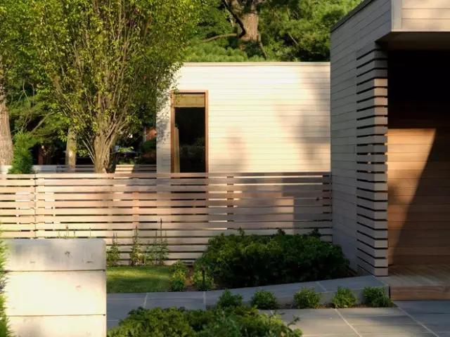 最简单的庭院地面铺装方法,庭院铺装最省钱的方法