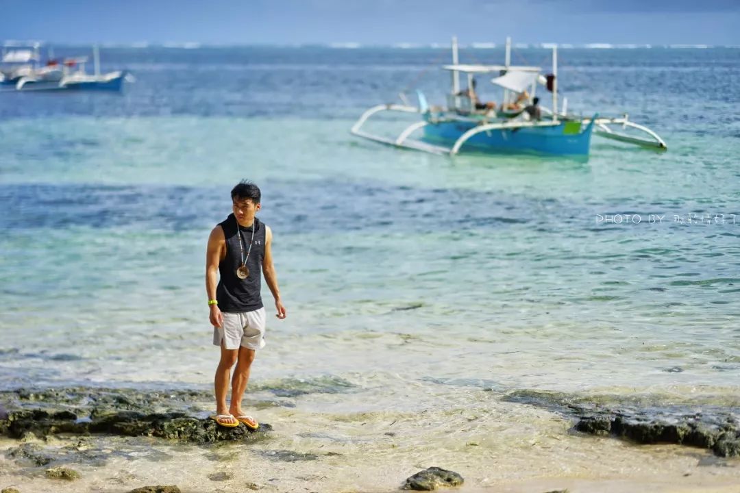 菲律宾冷门景区 (菲律宾锡基霍尔岛冲浪)