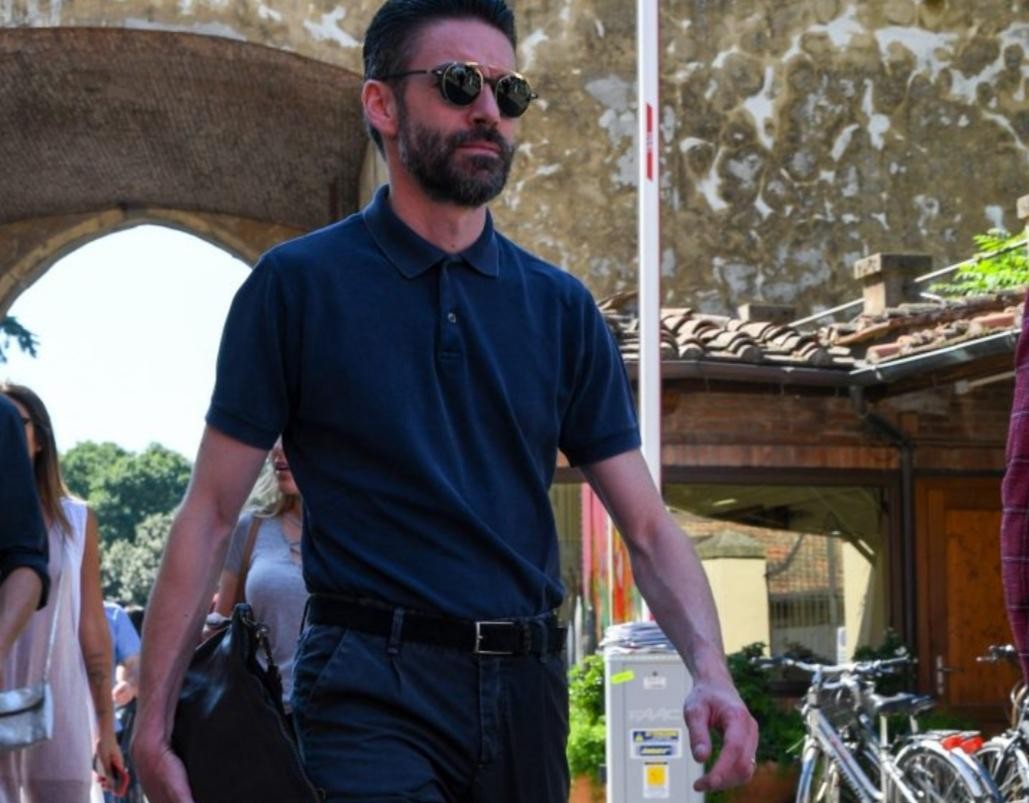 夏天出门必备的一款时尚太阳镜,这才是夏季出行该戴的太阳镜