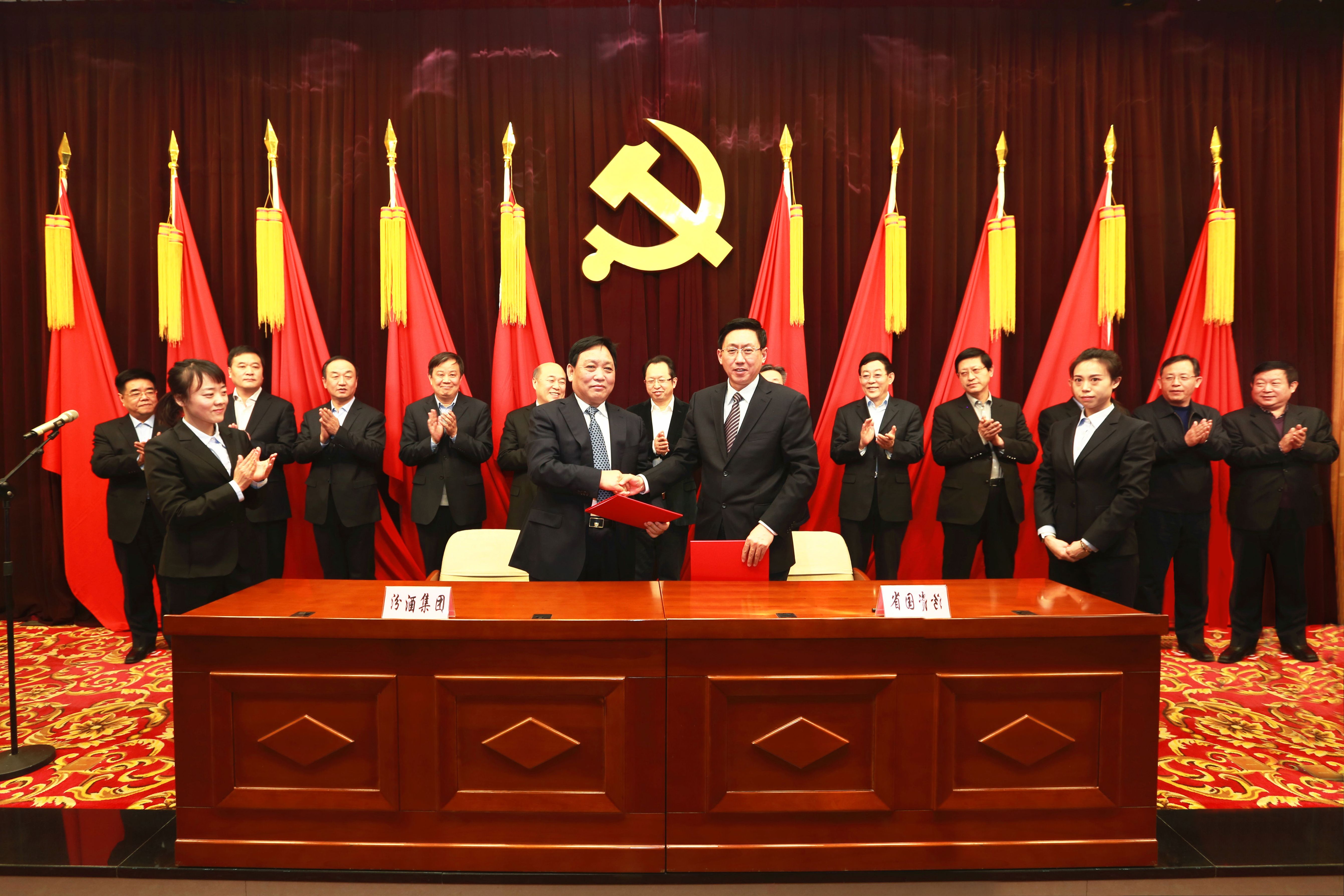 汾酒复兴之路怎么样,汾酒复兴之路由来