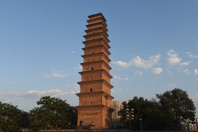 推荐我的家乡陕西渭南大荔,推荐我的家乡蒲城