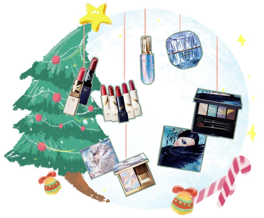 各大品牌的圣诞,各大品牌2020圣诞
