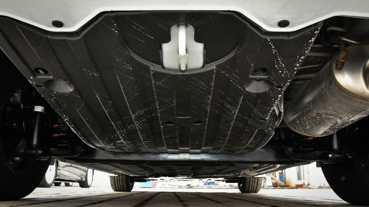 凌派体验感,凌派体验