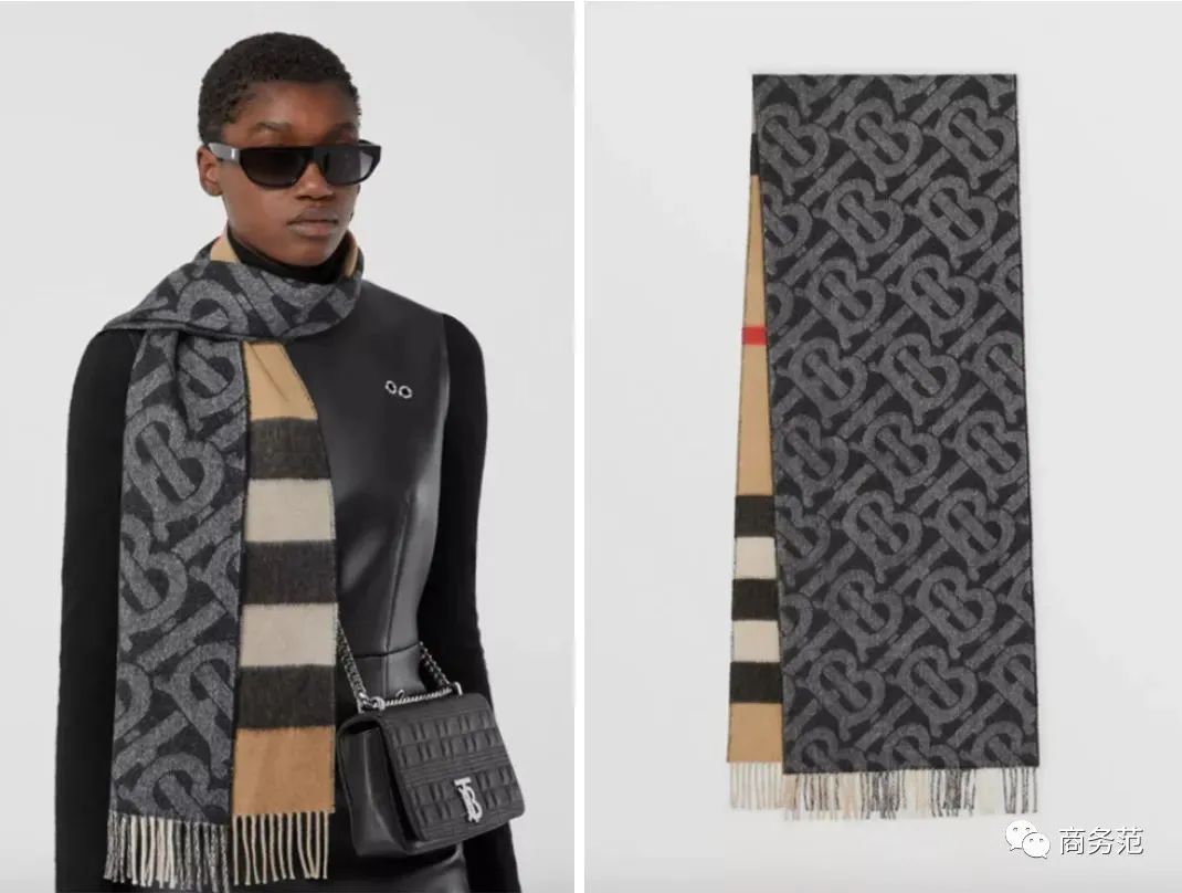 英国羊绒围巾品牌,羊绒围巾品牌排行榜前十名