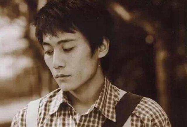 刘烨忧郁,刘烨情史