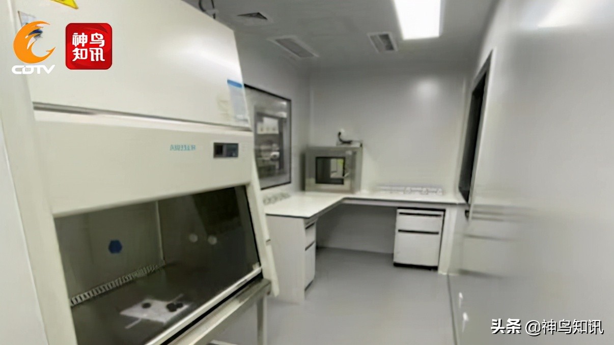 神鸟独家|揭秘！刚刚发布会上提到的方舱实验室是什么“高科技”？