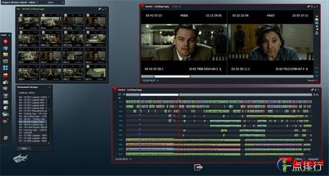 比较好用的电脑视频剪辑软件推荐,视频剪辑软件排行榜手机推荐