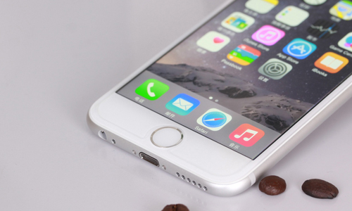 苹果6plus没有信号什么原因,苹果6plus没铃声有振动怎么办