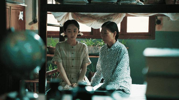 30年来国剧翘楚：没有一丝伪激情、伪崇高