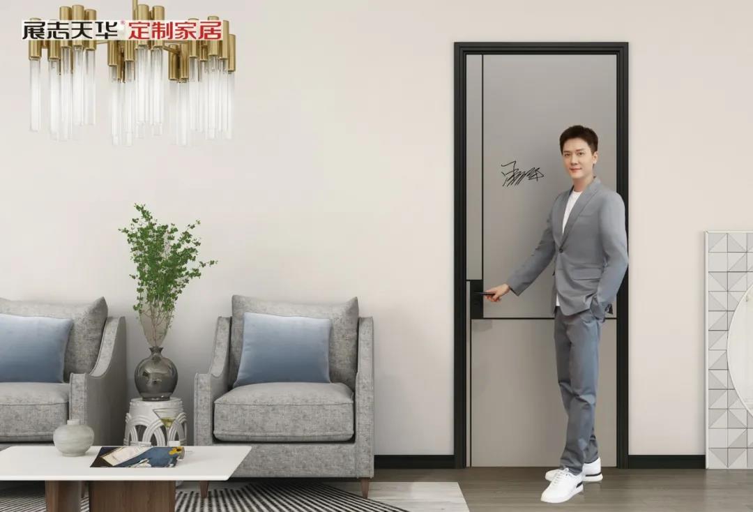 今年10.28发布会，根本不用预告！展志天华新品cue你