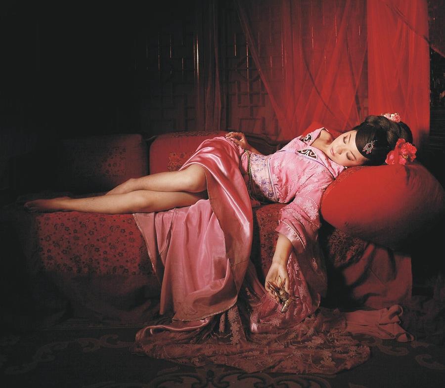 贾南风武则天吕雉谁厉害,贾南风皇后简介