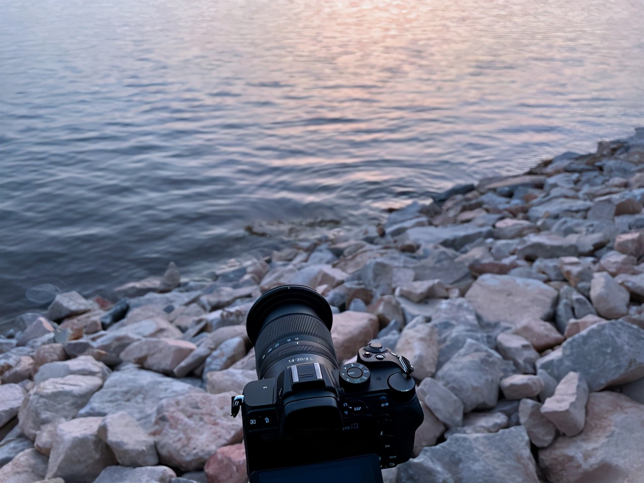 尼康z5倒计时拍摄,尼康z5hdr拍摄方法步骤