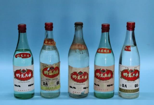 明光酒9年43度多少钱一瓶,明光16年酒41度价格