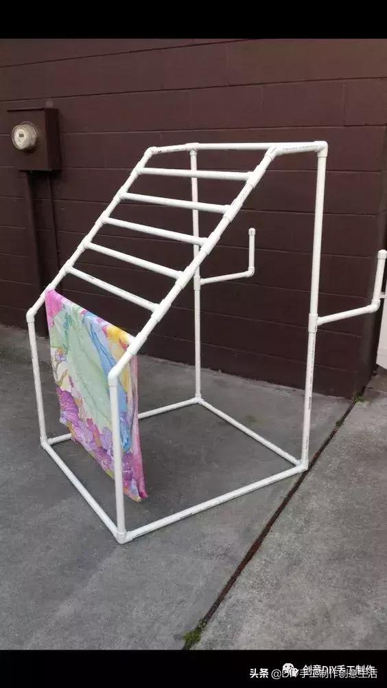 透明塑料罐有什么用,pvc管脑洞大开的创意