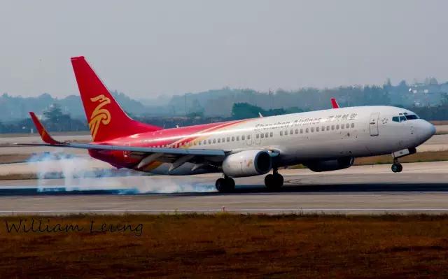 航空百科聊聊波音777,波音737飞机科普知识