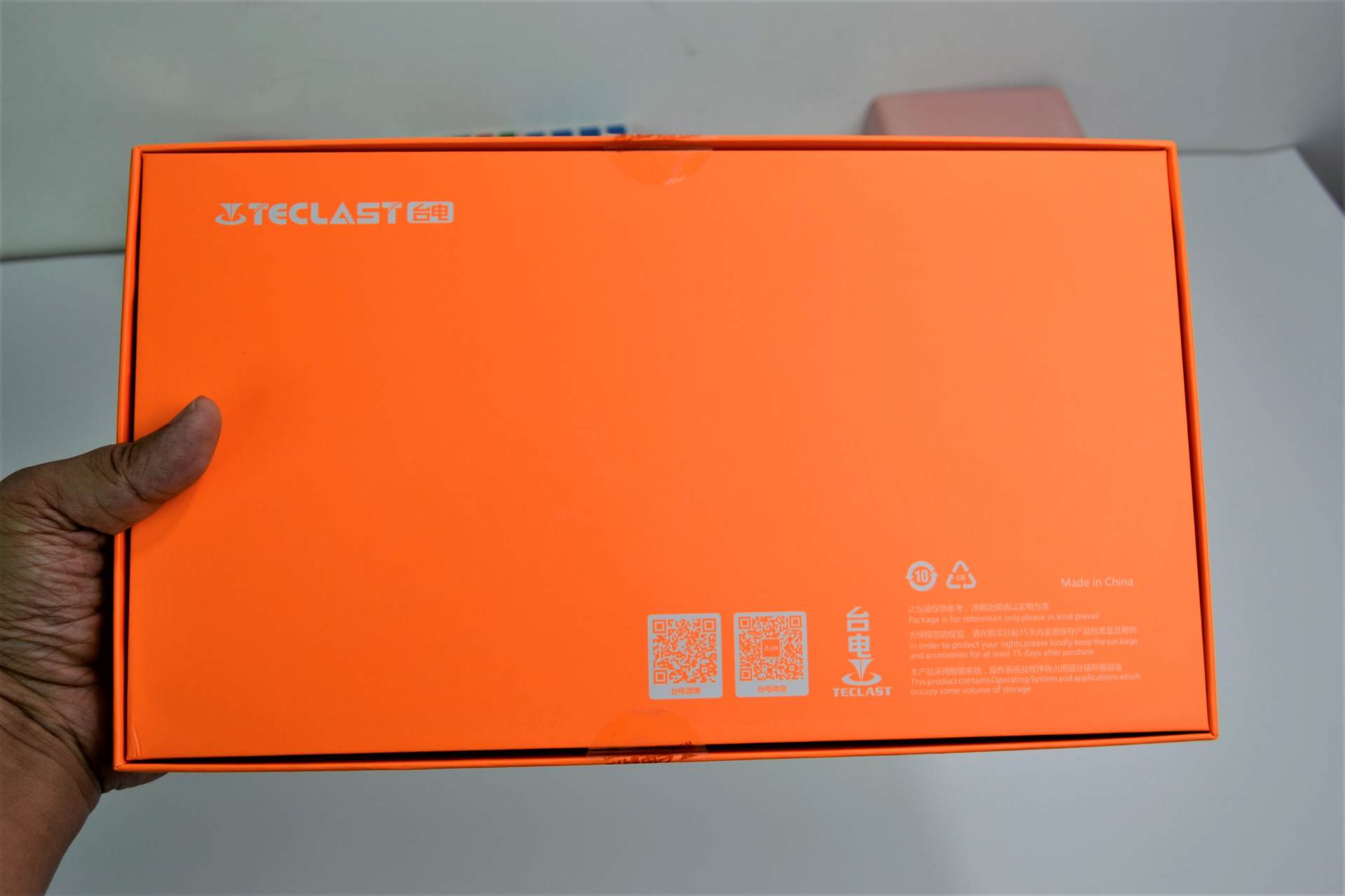 台电m40和m40pro哪个更值得买,台电m40pro平板参数