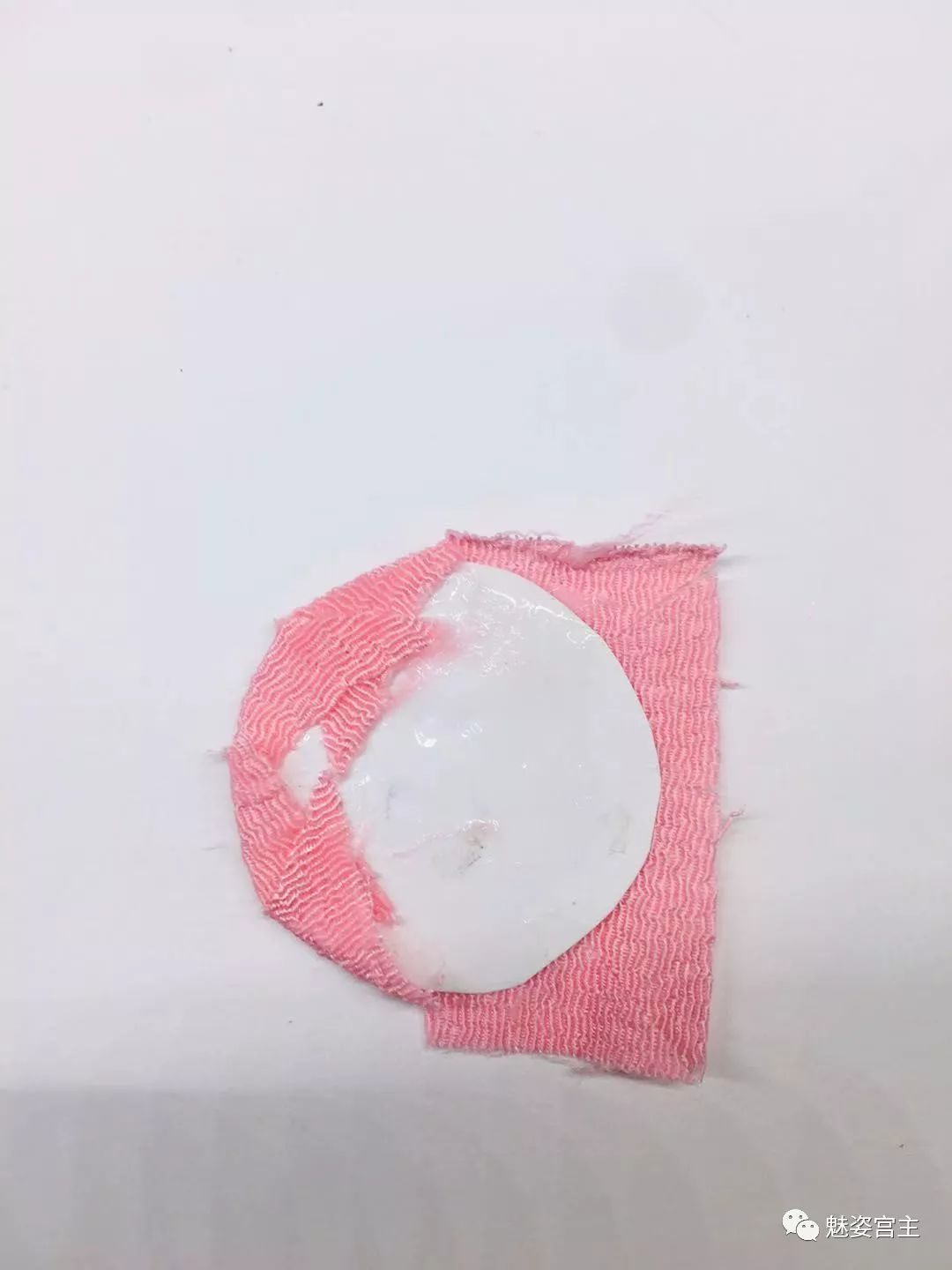 半成品手工花制作教程,自己做手工花教程