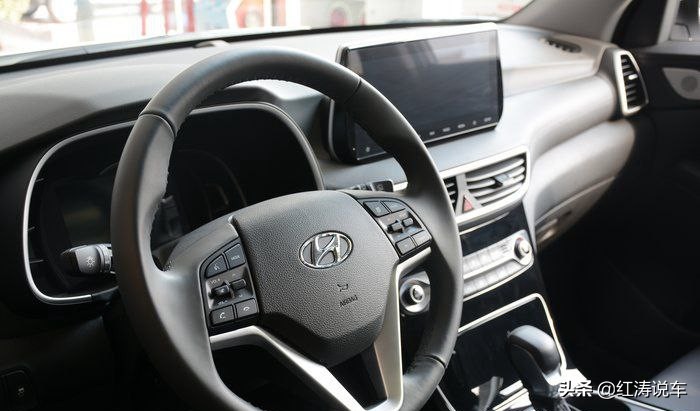 新款现代途胜竞争力分析,现代途胜有什么优缺点值得购买吗