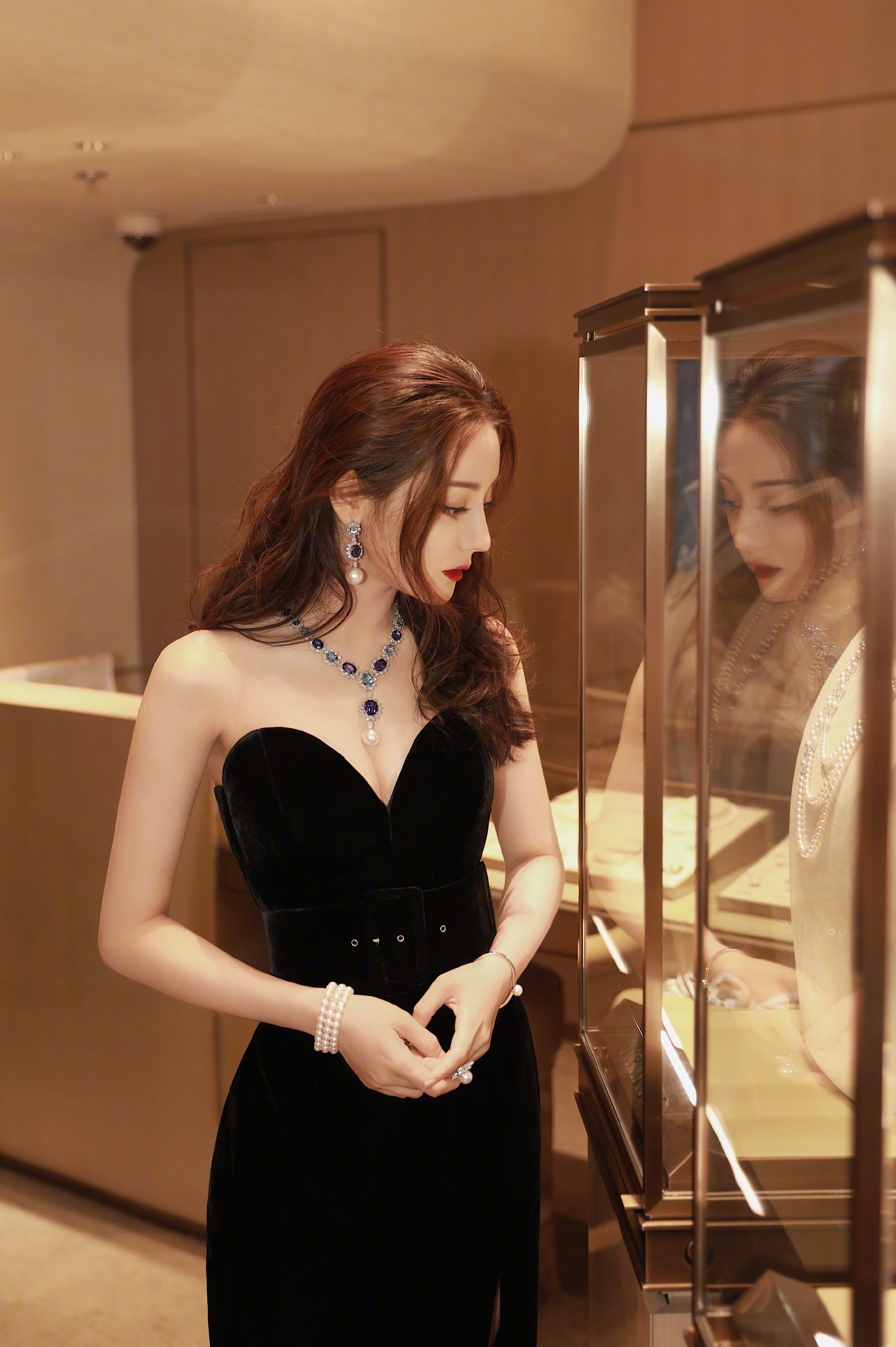 女神节礼物实用爆款首选,提升搭配质感的珍珠小首饰推荐