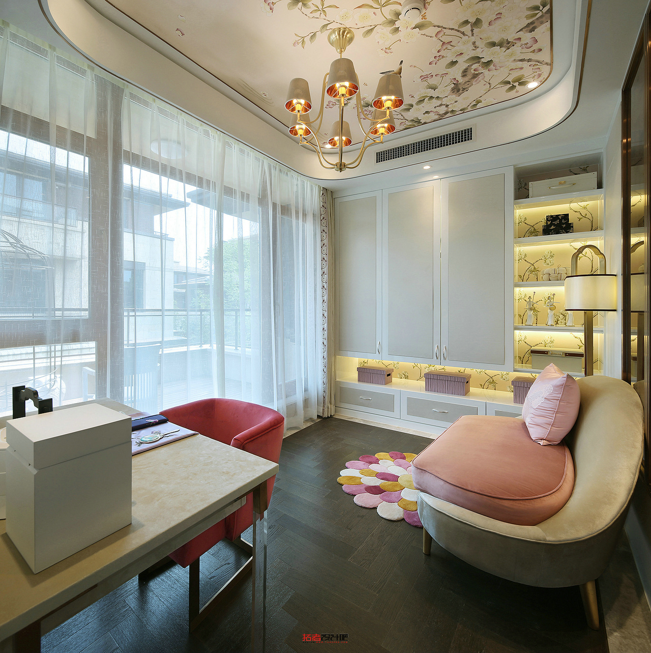 亿城燕西华府,北京市亿城燕西华府