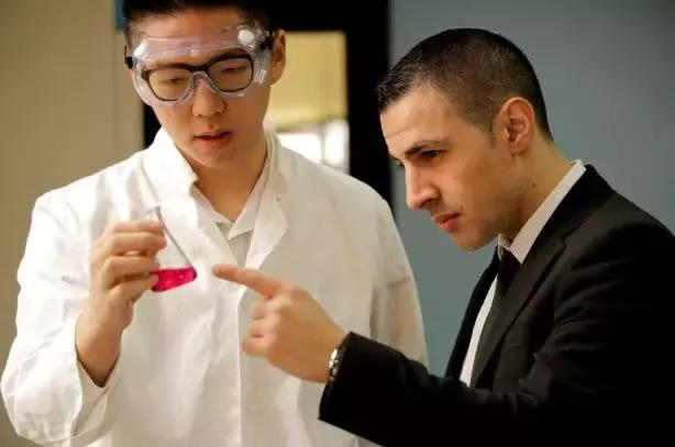 什么是国际学校,什么是国际学校排名