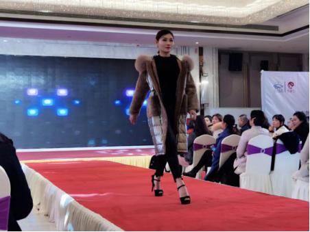 共享美衣:服装界“华为”登陆襄阳,云上衣橱走进万家