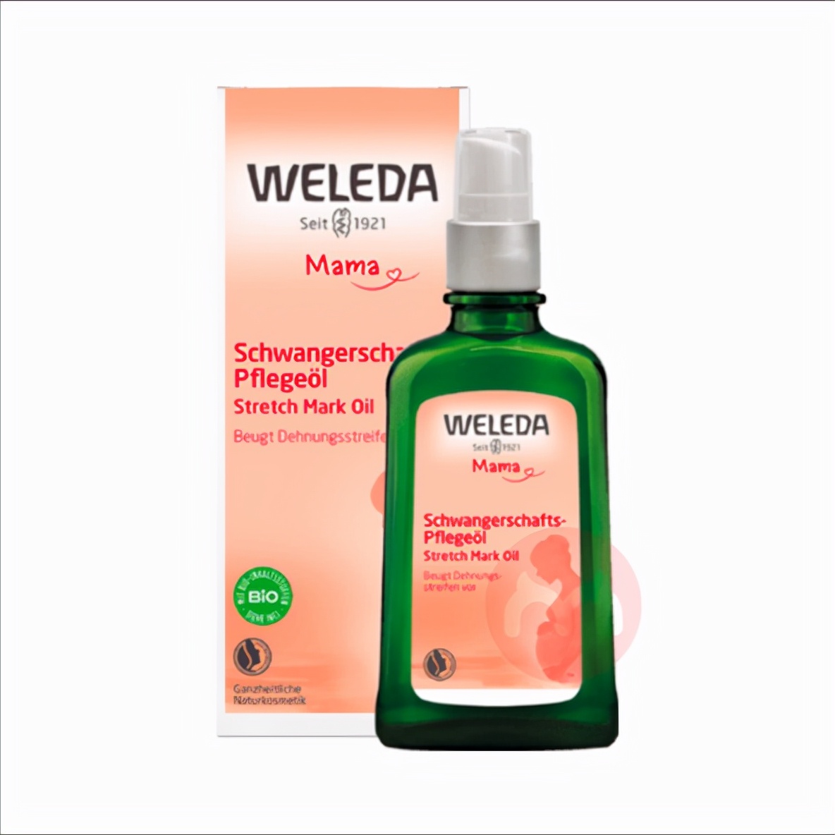 哺乳期妊娠油推荐测评,妊娠油是智商税吗医生推荐