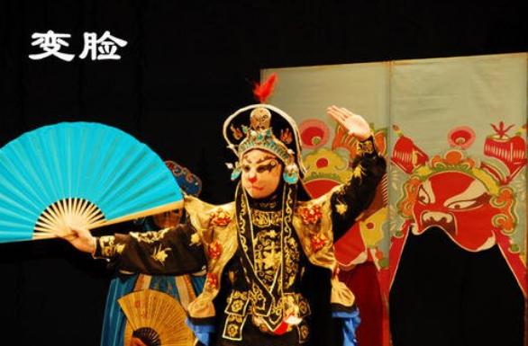 为什么戏剧脸谱要画那么难看,中国戏剧为啥要画脸谱