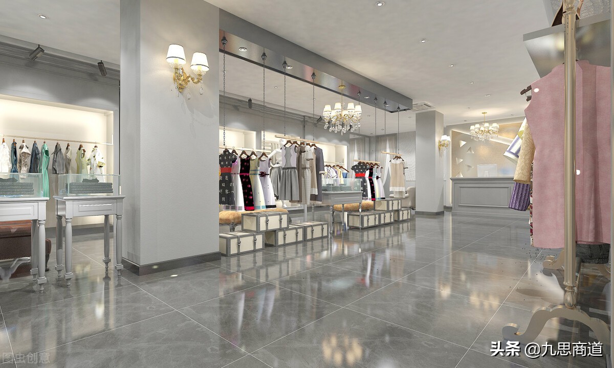 甘肃服装店:推出“充1000送2000返500”,背后模式引人深思