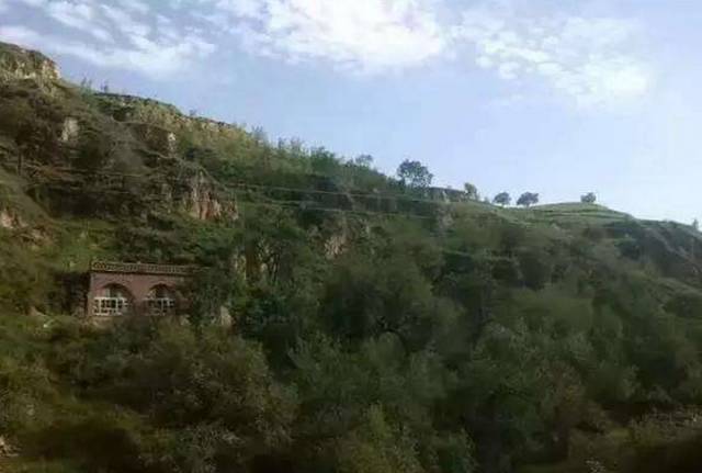 山西必去的十个古村,山西那些鲜为人知的古村
