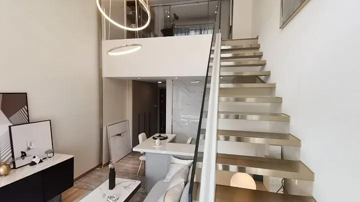 复式公寓的利弊,成都公寓的前景怎么样