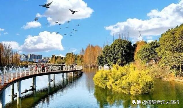 开挂了这座人口仅30万的小城,却连续5年上榜“四川省十强县”