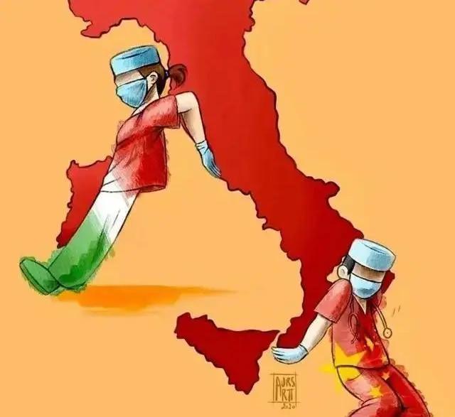 四川人征服了意大利:袍哥人家决不拉稀摆带!袍哥究竟是啥组织?