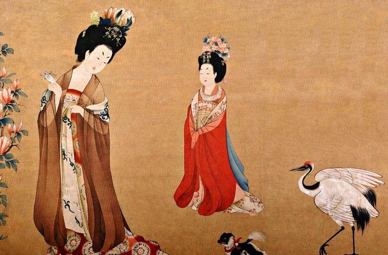 这几个地方长痣可能是癌症,4个部位长痣旺夫