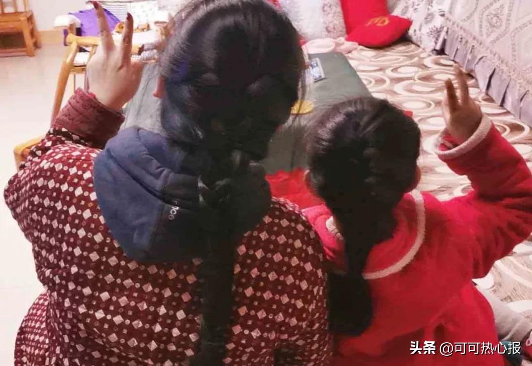 封城第10天,一个武汉女人的三餐、家庭和微信群