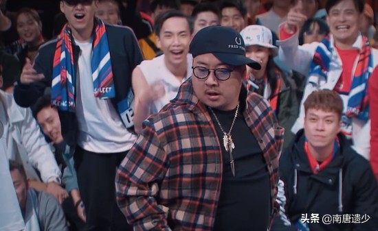 这就是街舞2四位队长倍速跳舞 (这就是街舞2四个队友跳加速舞)