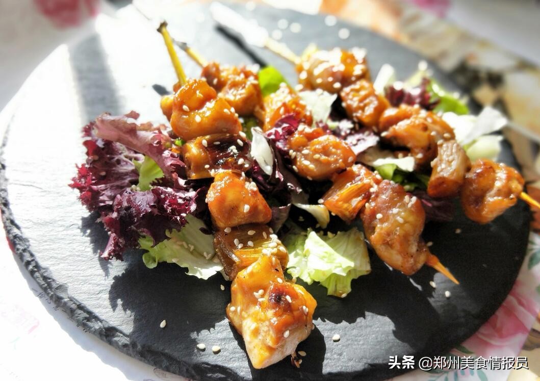 郑州网红打卡拍照景点,郑州网红打卡地情侣必去拍照