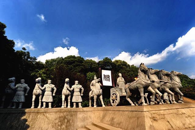 江湖都在哪个地方,江湖在哪个电视台播出