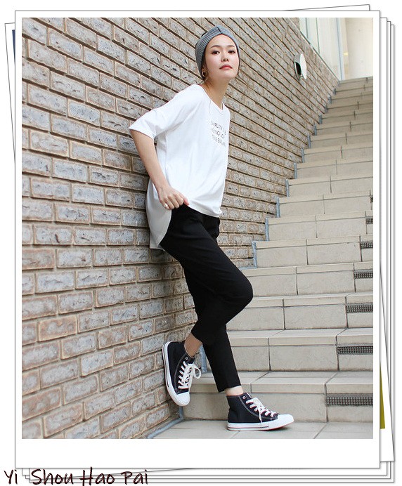 夏天一身黑色如何穿搭高级感,夏天黑色怎么穿搭