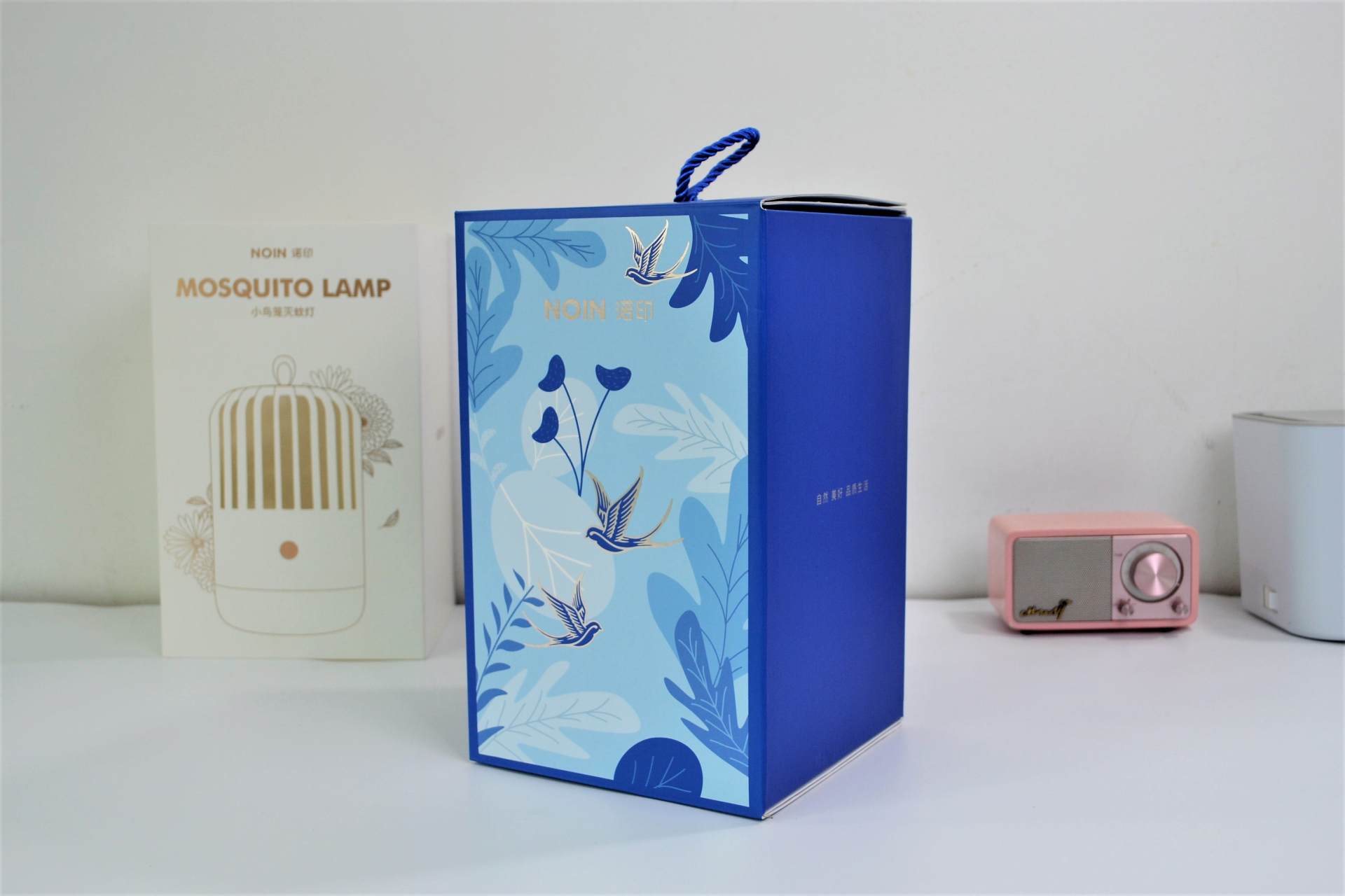 灭蚊灯怎么灭蚊,有效灭蚊灭蝇小妙招图片