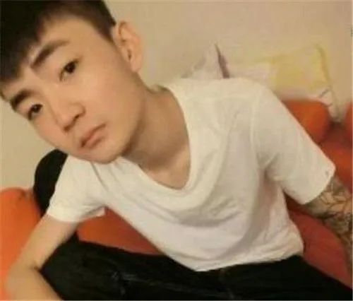 李瑞从小到大变化,李瑞成长史