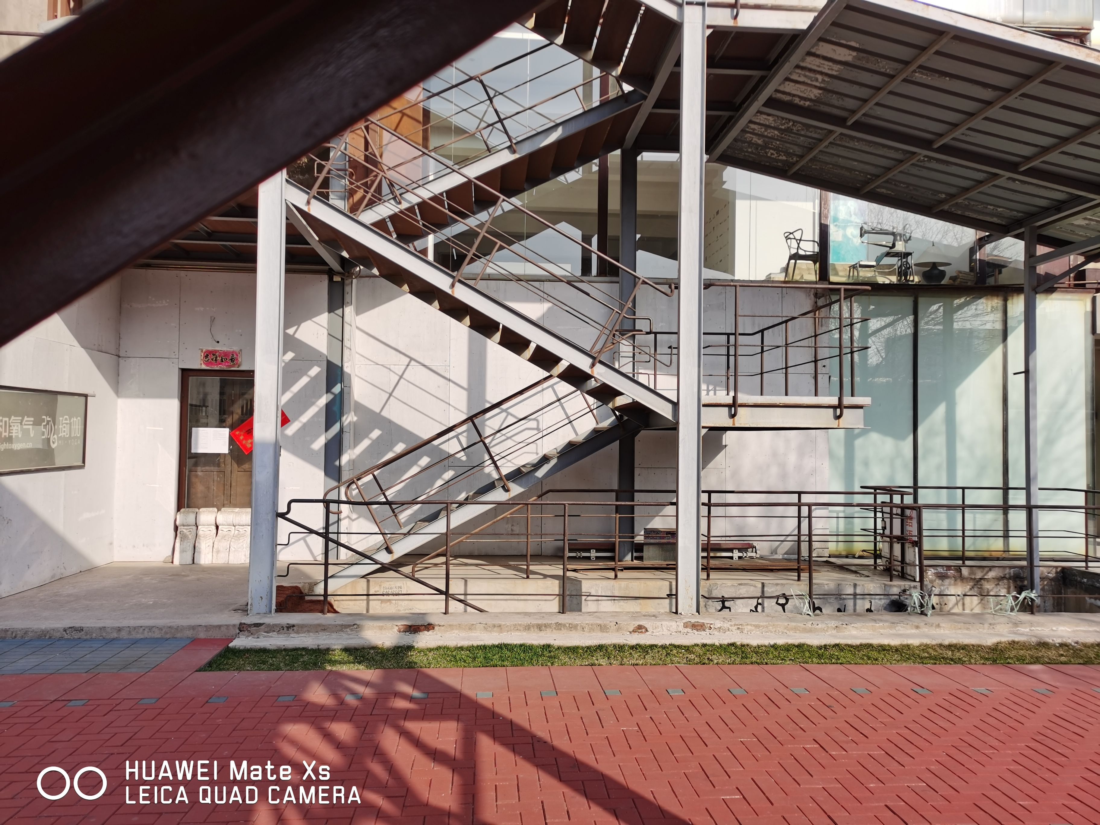 华为matexs2深度体验,华为matexs现在值得入手吗