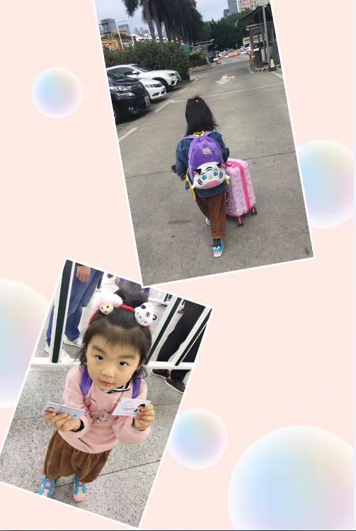 团队自驾游南澳岛旅游攻略,自驾广州长隆3天2夜亲子游攻略