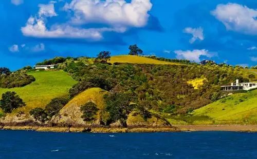 看了新西兰的这些酒庄和美食，让人蠢蠢欲动