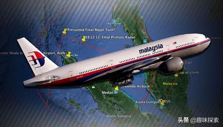 MH370又有新线索：起飞后发现了89公斤奇怪物品，没人知道是什么