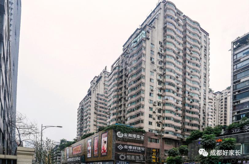 青羊区十大学区房,青羊区十大学位学区房